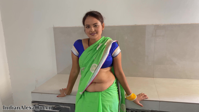IndianAlexaQueen: Chủ nhà đề nghị trả tiền thuê nhà, tôi chấp nhận...