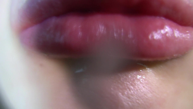 Rarible Diamond: Lips Over You Custom