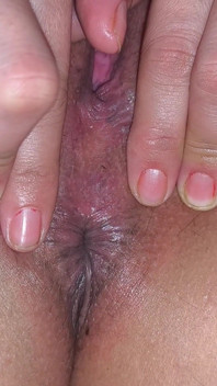 Solo Hot Arabic Girl Pussy Masturbating