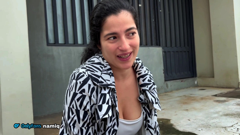 Roxxan: He offered me a job opportunity, but what I wanted...