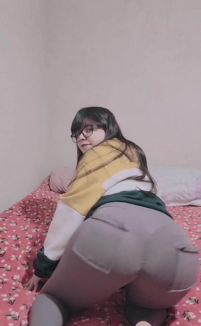 Hana Lily: Saya peminat dubur