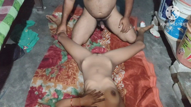 My sexi wife: पत्नी के साथ सेक्स