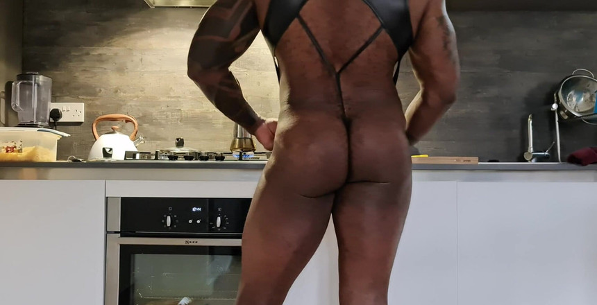 Amadeus: 在jmalibu One Piece中走来走去