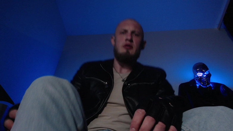 Hunky time: Pielea alfa domină