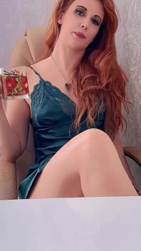 My Morning Tea