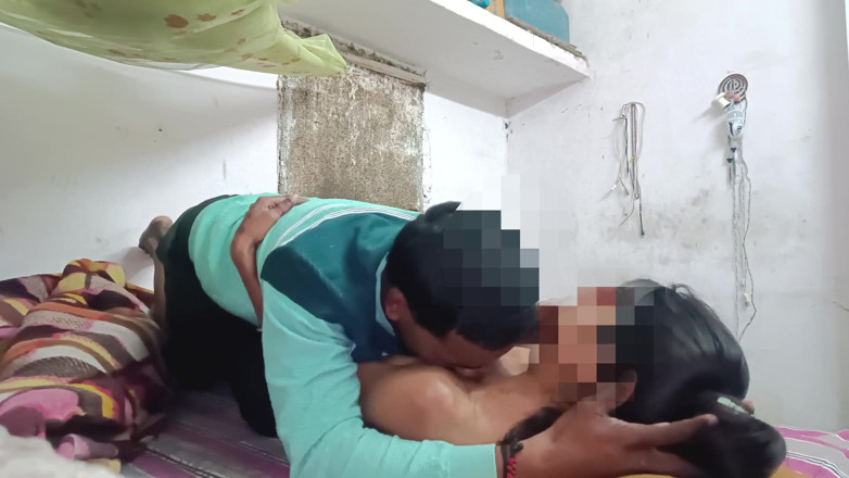 SanskariGirl1: A Garota Virgem Nativa Foi for Çada a Fazer Sexo E...