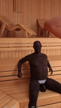 Ma femme excitée aime le sexe interracial, partie 33