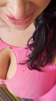 Victoria Summers Leashed up and Fucked Hard