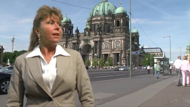 MMV films - The Original: Petra Wegat fora da roupa - VOL.# 03