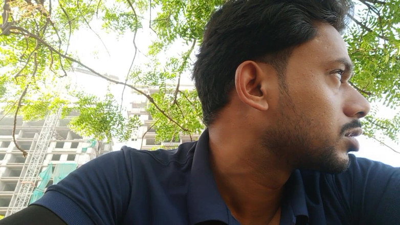 Krishna gopal baghel Gwalior: Привет всем