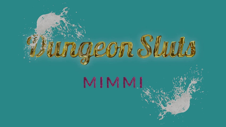 Ai Dungeon Sluts: Ai Dungeon Slut Mimmi Gets Swarmed by Huge Barbarian Dicks!
