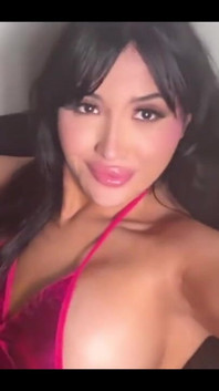 My Eyes Are up Here Sweetie!