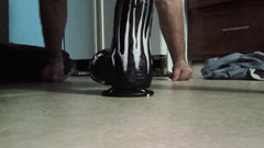 Jimmy jam: Thick One