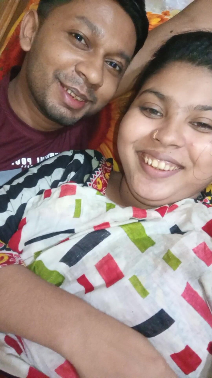 Desivideo: Famous Bangladeshi Girl Shirin Night Vlog Sexy Video