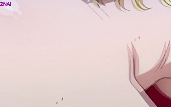 Prznai: One Piece Black Maria (21) Hen