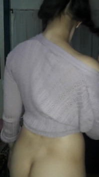 The Way Her Ass Shakes