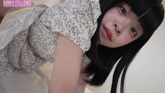 J-Girls Club: Asian angel 26273