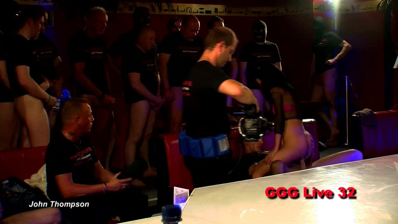 Casting GIRLS AND FIRST PORNO: Hinter Den Kulissen Heiße Teen Mädchen Sperma Schlucken Gangbang Ggg...