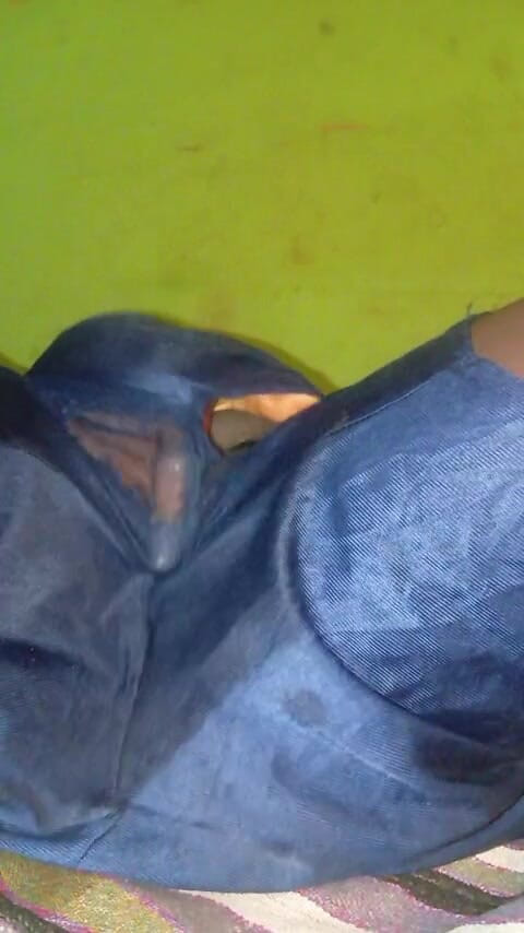 Africatrans: Snälla Slit Min Röv Vidöppen.