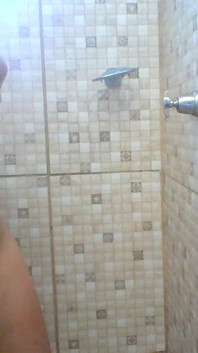 Ducha en vivo