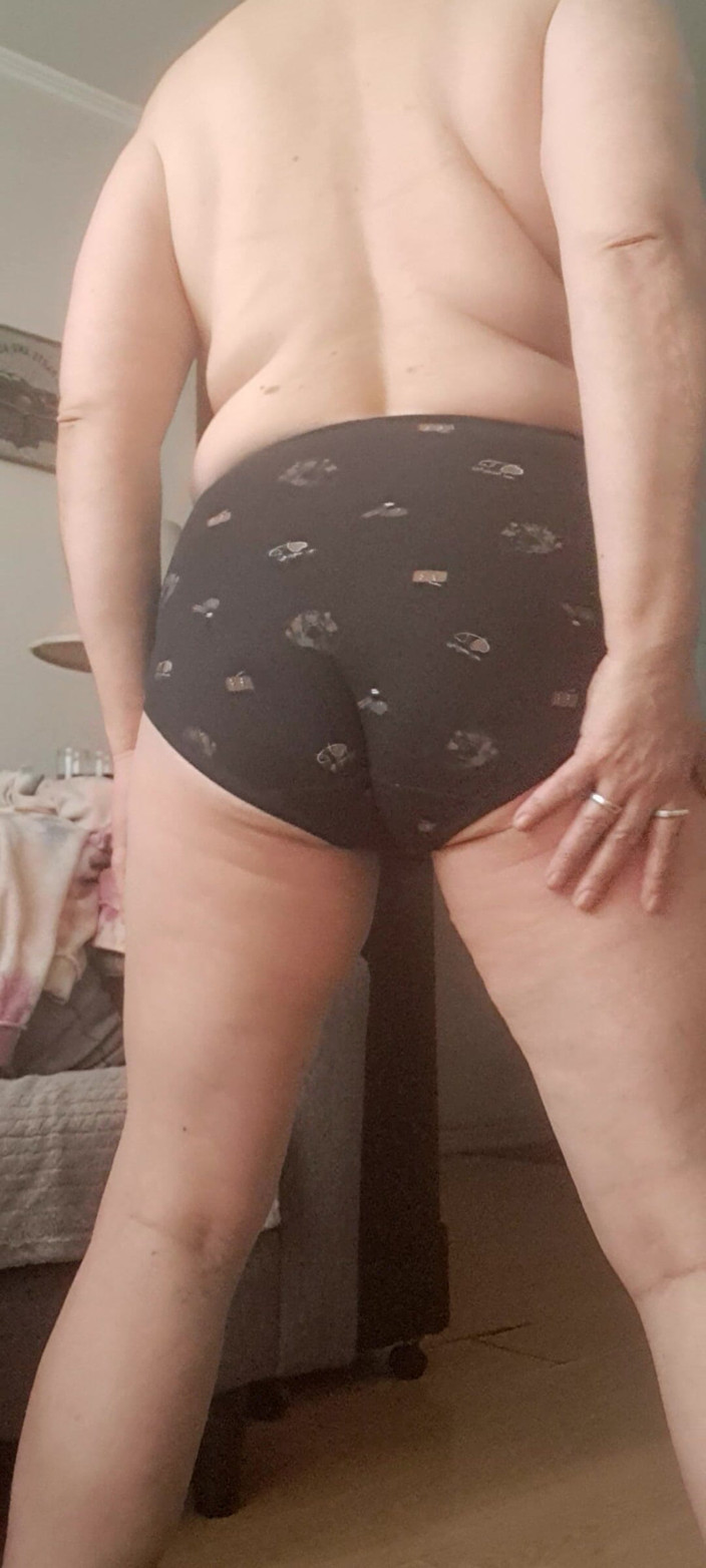 Mommy big hairy pussy: MILF Taking off Her Clothes and Stripping Down to Her...