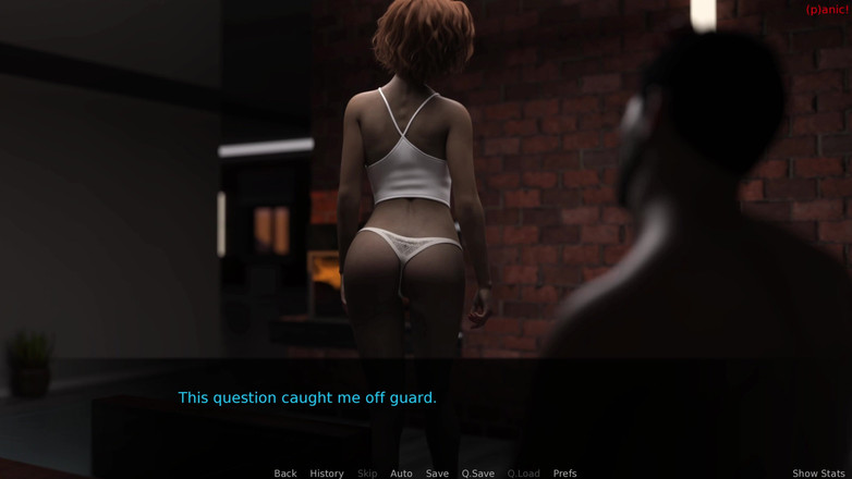Wickedgammes: Interracial Exchange (part 14)