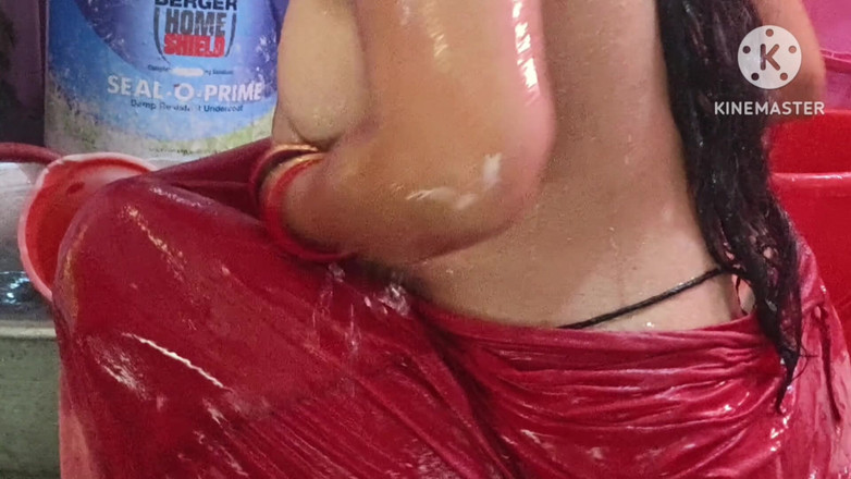 Anita yadav: バービーは若いよ、バブ