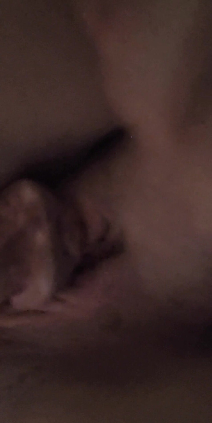 On cloud sixty nine: Pussy Cock Rub