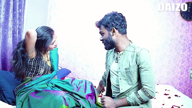 Daizo Premium: Bhabi pengen main sama dewar