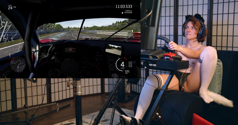 Blake Jones: Estim 5