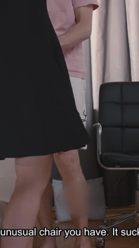 S5e6: Why Sexologist Hunny Hanna Stays in Share Room with Step Mom - Mistaken Fuck Tease?
