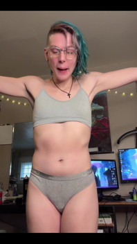 Wwyd if You Walked in and Saw This?