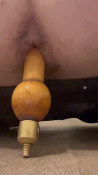 Butt Plugin