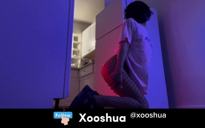 Xblue18 (Xooshua): Papa, regarde-moi, je suis toute adulte, je suis plus jolie...