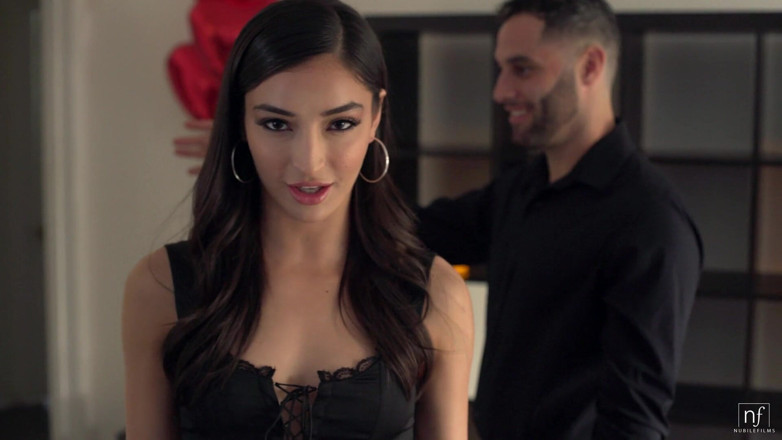 Nubile Films: February 2021 Fantasy of the Month - S1:e10