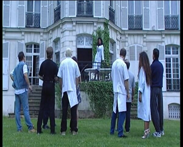 Erotic Club: Krankenhaus