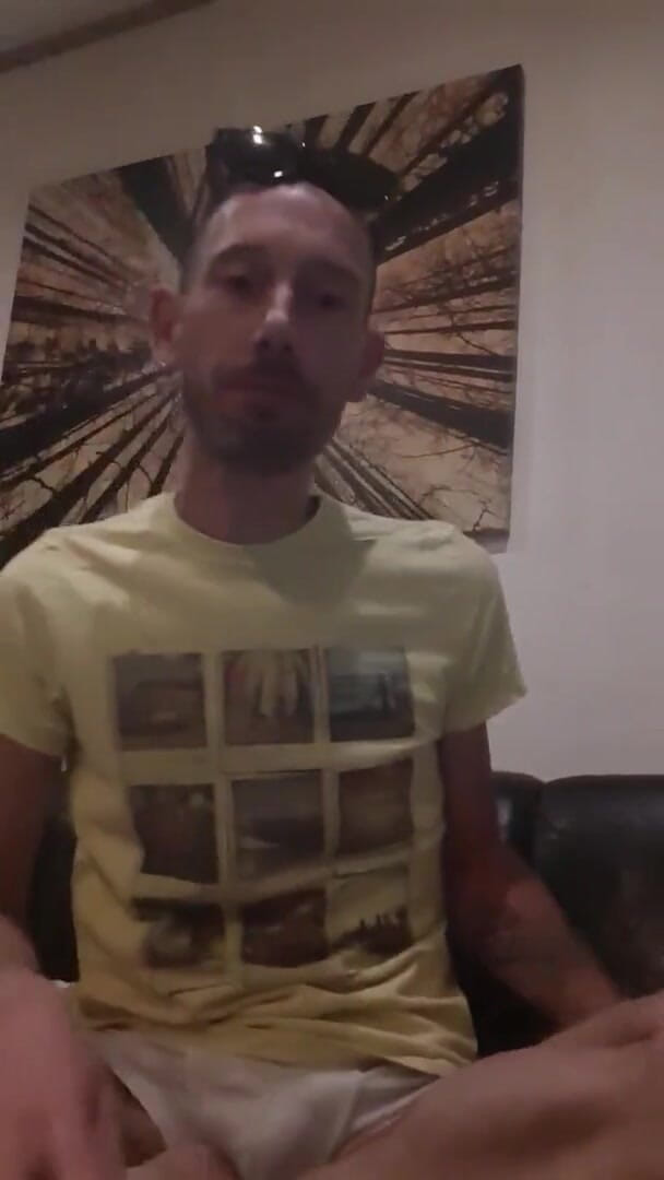 Mickacam: Chudy facet solo