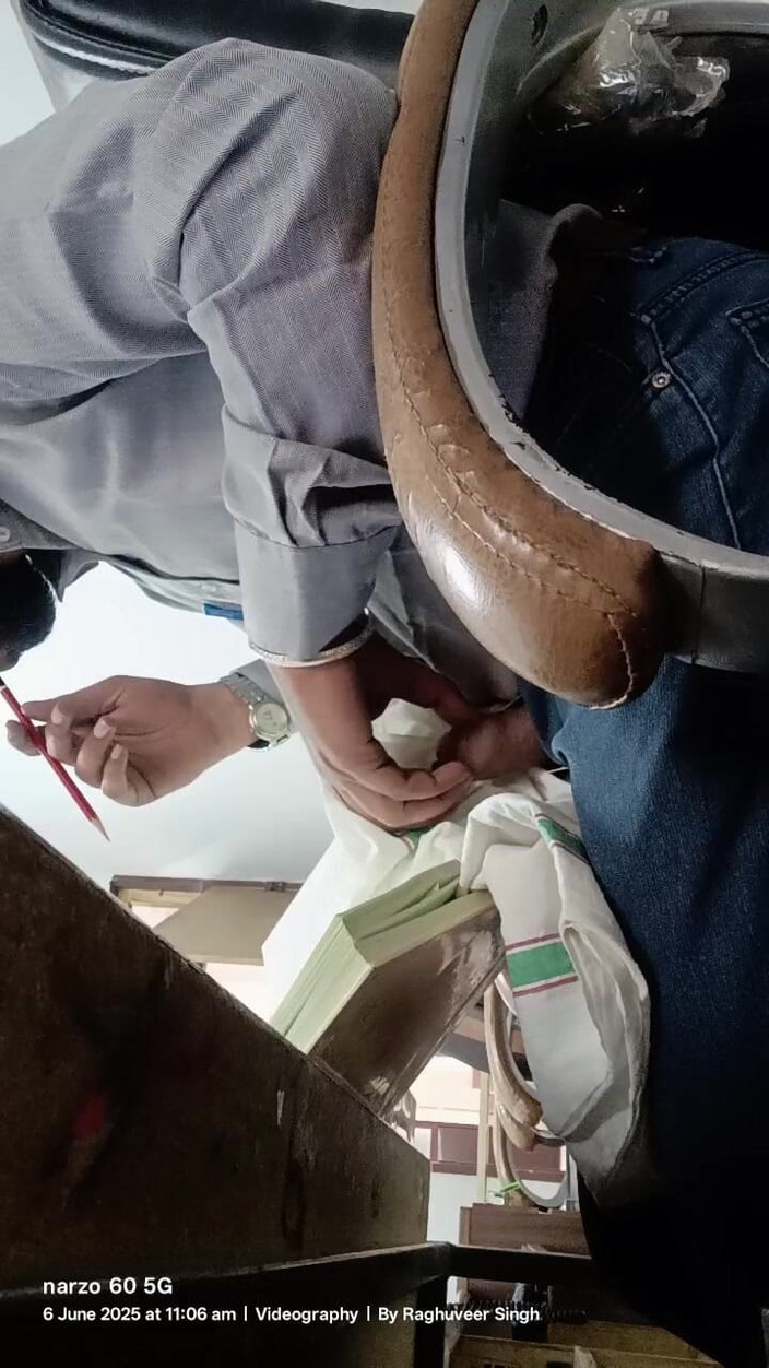 Rajasthani-old-lover: Seksactiviteit in de buitenlucht met de politie