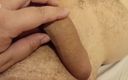 Whispering man: Měkký penis je zkroucený a nesmí vytvrdit