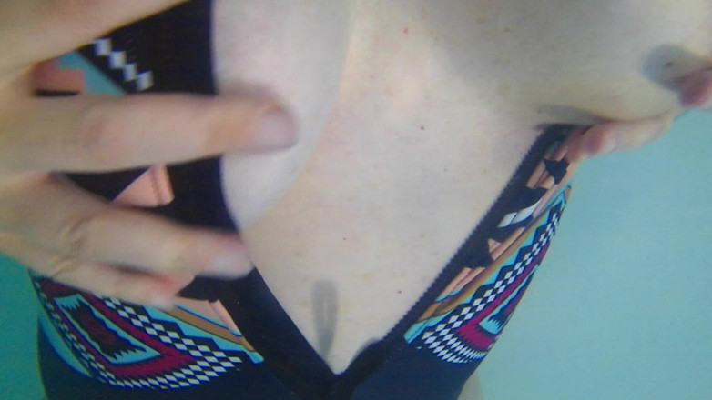 Florance Wimps: Подводный