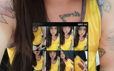 Kimberly Polizzi: Video Mi - Bahagian 4