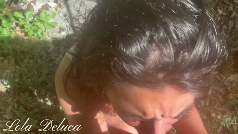 LolaDelucaoff: Porucha auta