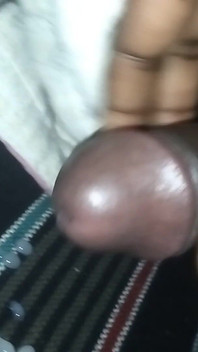 First Time Musterbation