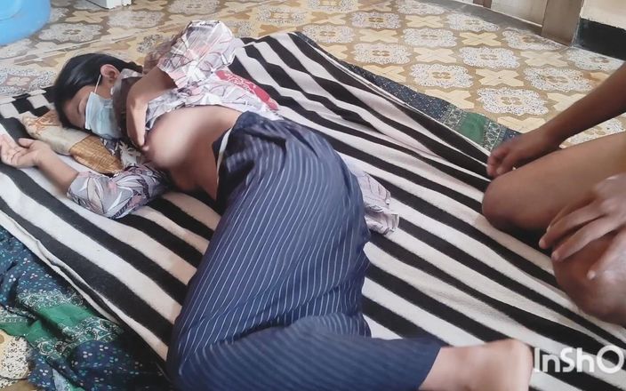 Desishycouple: Köylü yengem çok seksi. Bölüm 1