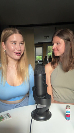 Gina Gerson: 무해한 콘텐츠