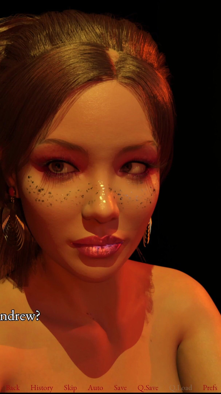Wickedgammes studio: Agent Sherine ตอนที่ 18