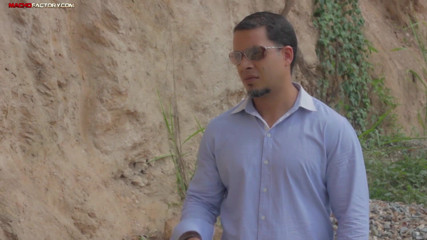 Macho factory: Threesome of Workers Fucking.