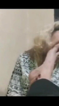 Gresopio Couple in Mutual Foot Worship