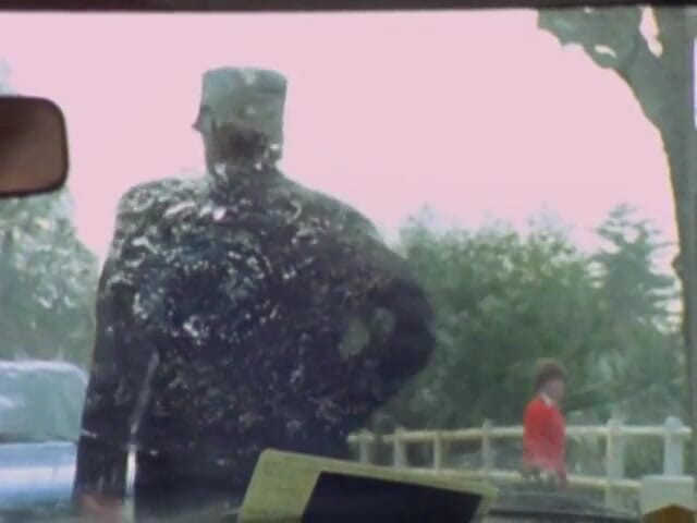 Java Consulting: リチャードは車遊びをする