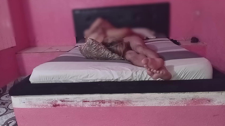 parejacasero: Hart gefickt